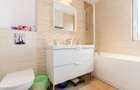 Apartament 3 camere, boxa si parcare, Ansamblul Cibinium-Central - 9