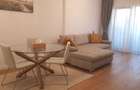 Apartament 2 camere Herăstrău | 3 min Parc, Bucătărie închisă, Parcare subterană - 3