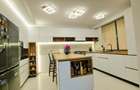 Vila Duplex Lux 5 camere de vanzare Tunari | Otopeni | Piscina incalzita - 3