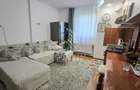 Apartament de vanzare cu 2 camere, centrala proprie, parter inalt, zona Ronat - 2