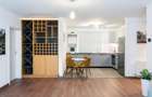 CASĂ INDIVIDUALĂ DE ÎNCHIRIAT | 4 CAMERE | 3 DORMITOARE | ASTORIA ESTATE ONE – S - 1