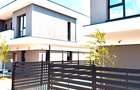 Vila  4 camere, desingn modern, finisaje premium clasa A, Astronomului Residence - 3