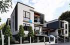 Vila premium, de vanzare, supr 221 mp, zona Copou - 1