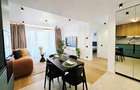 ONE HIGH DISTRICT | Apartament premium cu 2 camere| Terasa 16 mp - 3