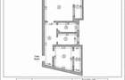 Tomis Nord - 3 camere, langa Univ. Ovidius , etaj 1. Comision 0% - 3