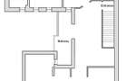 4camere/ spațiu 120mp vilă interbelică, zona Parcul Carol – Exclusiv Firme