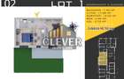 Apartament 2 Camere cu Gradina Proprie si loc de parcare - 1