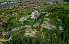 20.000mp teren+Proiect investitional/ rezidential/aparthotel,in inima statiunii - 3