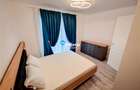 EXCLUSIVITATE! Bloc intabulat ! Mobilat si utilat complet! - 7