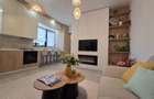 Apartament 2 camere | Uranus – Marriott | Imobil boutique 2024 | Terasă | - 7