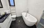 Casin Arcul de Triumf / Sandu Aldea - Inchiriere Ap. in Vila  Office sup. 120MP - 7
