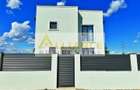Casa individuala P+1E+Pod ~ 5 camere ~ 3 bai + dressing ~140mp utili~teren 428mp - 2