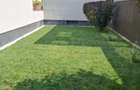 Inchiriere Apartament 4 Camere cu Gradina  Iancu Nicolae-British School
