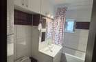 Apartament 2 camere modern, zona Dacia, etaj 3, centrala gaz, termen lung - 8