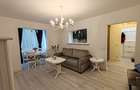 Apartament 3 camere mobilat si utilat nou zona Centrul Civic - 12