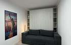 Ozana Hils Brauner, metrou 600m, parcare incl, centrala, 100% mobil/util premium - 14
