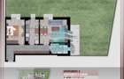 2 Camere cu Gradina 123 Mp,Finalizat,Parcare Inclusa,Titan -Pallady - 5