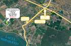 Direct proprietar – Teren 1.908 mp în Cornetu, Ilfov - 1