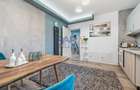 Casă tip duplex - zonă exclusivistă - 24