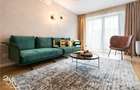 Premium Designer Apartment | 3 Rooms | Parking + Storage Room | Herastrau - 2