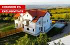 Duplex modern Feleacu cu vedere panoramica spre Cluj - 12