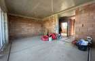 Duplex nou - 110 mp utili - Curte 370 mp - Mcity - 7