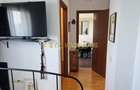 3 Camere de inchiriat | Baneasa | 2Locuri parcare | Centrala | Mobilat - 5
