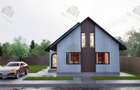 Casă P+M Berceni | Curte Mare | 4 Camere | Aproape de București - 1