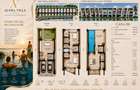 Alpha Villa Mamaia | Prima comunitate de vile de pe Bulevardul Mamaia, Constanța - 3