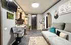 Apartament cu 2 camere mobilat si utilat langa Isho, la etajul 2 in Timisoara. - 5