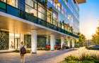 Apartament luminos cu 2 camere in ONE NORTH LOFTS, gata de mutare - 22
