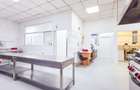 Spațiu industrial–afacere catering la cheie, teren&hală 750 mp S+P+1E - 7