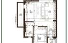 Structura Generoasa | Complet Mobilat - 1