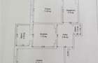 Lux linga Mall 3 camere decomandat cu centrala proprie - 8