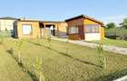 Casă modulară de vânzare | Oarda de Jos | 40 mp utili | Teren 500 mp