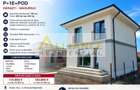 Casa Individuala Darasti Magurele 3 camere 2 bai teren 440 mp