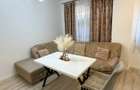 Apartament 2 camere - parter inalt - mobilat si utilat - bloc 2020 - 1