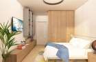 Apartament 3 Camere Tip Penthouse cu Terasa de 75mp Rahova - 19
