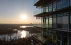 3 CAMERE - FLOREASCA - VEDERE SPRE LAC - PROMENADA MALL - 11