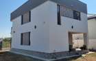 Casa/Vila complet mobilata si utilat- 4 camere/Com.Berceni - 4