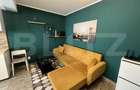 Apartament o camera, 40 mp, zona Stejarului