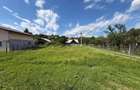 Teren superb 1662 mp cu Proiect existent - langa Lac de Verde - Breaza - 5