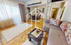 Ap cu 3 camere, 80mp utili+balcon, pivnita,renovat, Cal. Dumbravii - 4