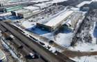 Spațiu industrial frigorific închiriat în Afumați, cu vizibilitate din DN2 - 3