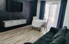 De vanzare apartament cu 2 camere dec. bloc nou 2023, mobilat/utilat - 1