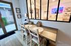 Garsoniera Tomis Plus + curte proprietate - 2