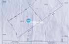 Teren intravilan de vanzare in Iasi, zona Holboca- Orzeni - 3
