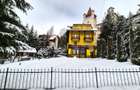 Comision 0 - Apartament în vilă, spațios, priveliște spre cabana Postăvaru - 34