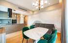 Barbu Vacarescu | Apartament 3 camere | A4.4 | One Verdi Park | Comision 0 - 3