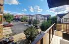 Apartament mobilat complet cu balcon generos si parcare in Zorilor - 17